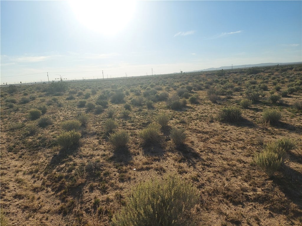 Twenty Mule Team Rd 1, Boron CA Boron Lots/Land Homes For Sale