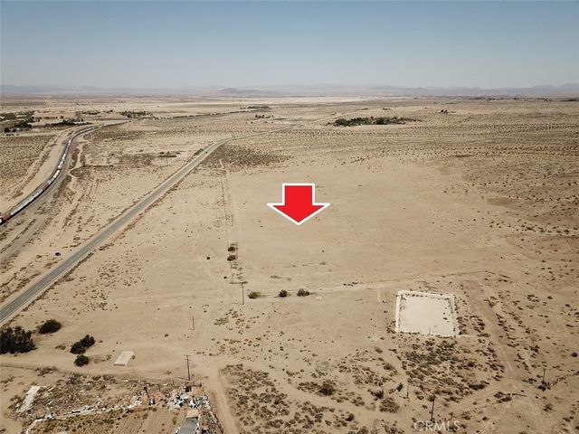 21775 National Trail, Barstow