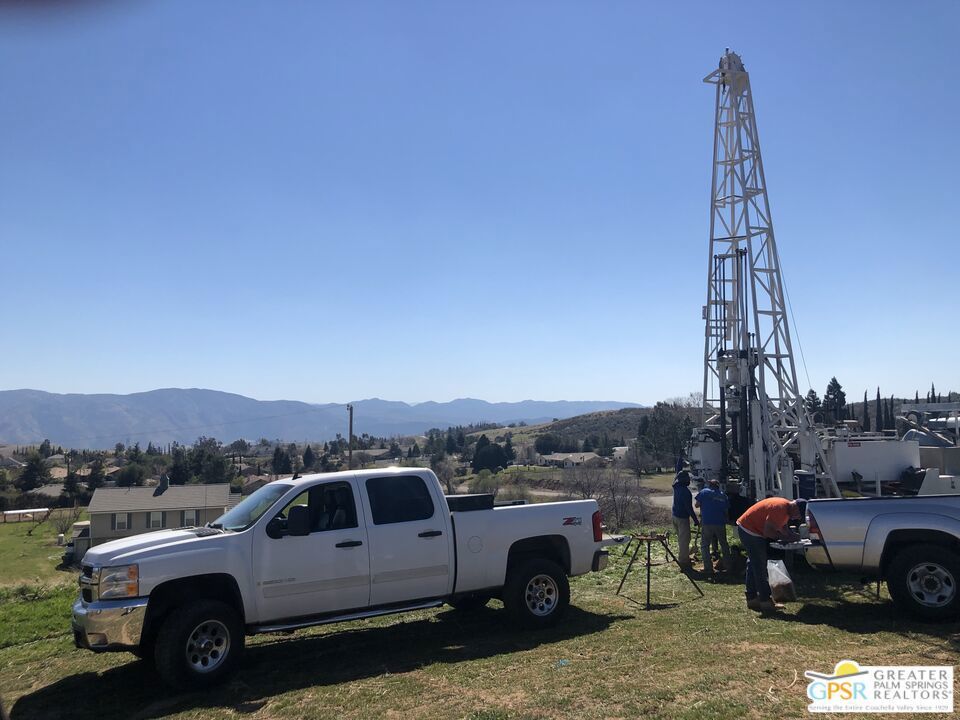 10333 Pump House Rd Road, Banning CA Banning Lots/Land Homes For Sale