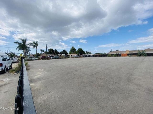 2701 Alvarado Street, Oxnard
