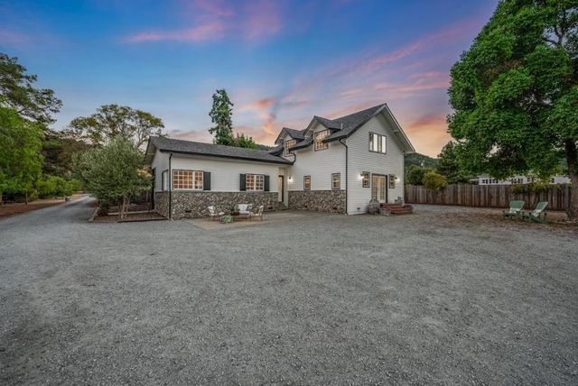 975 Llagas Road, Morgan Hill
