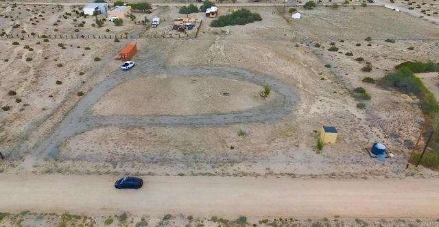 920 Joshua Road, Ocotillo