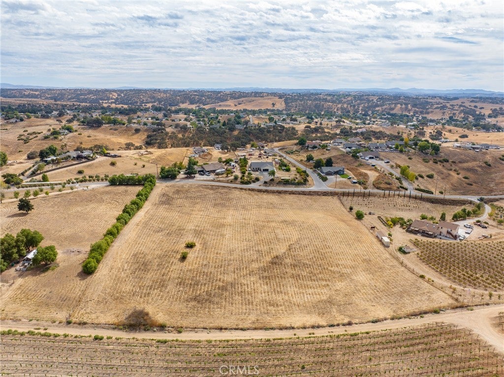 Forked Horn Place, Paso Robles CA Paso Robles Lots/Land Homes For Sale