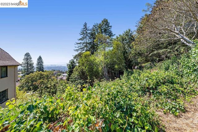 614 Cragmont Ave, Berkeley