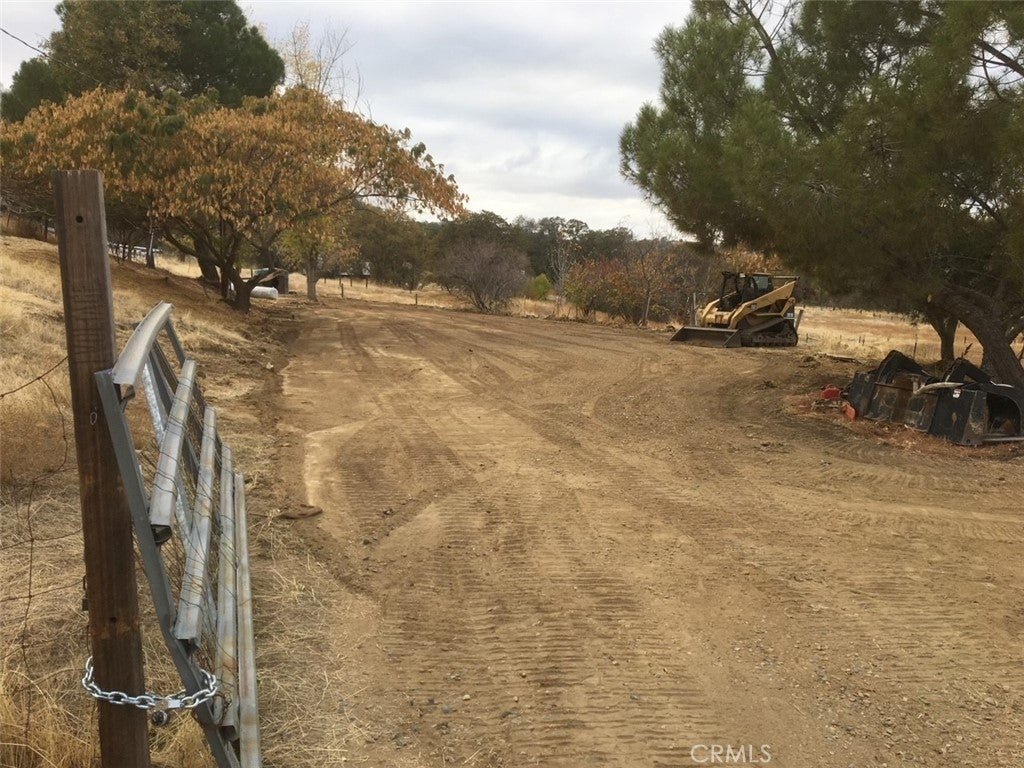 34258 Ellenwood Drive, Auberry CA Auberry Lots/Land Homes For Sale