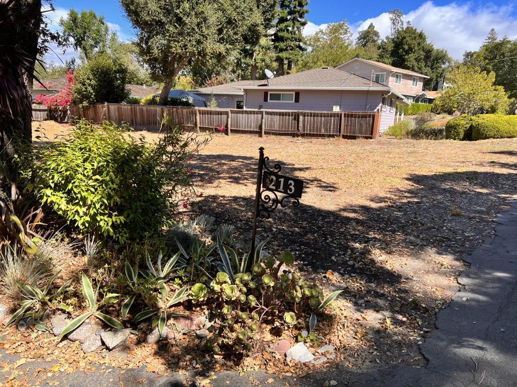 213 Navarra Drive, Scotts Valley CA Scotts Valley Lots/Land Homes For