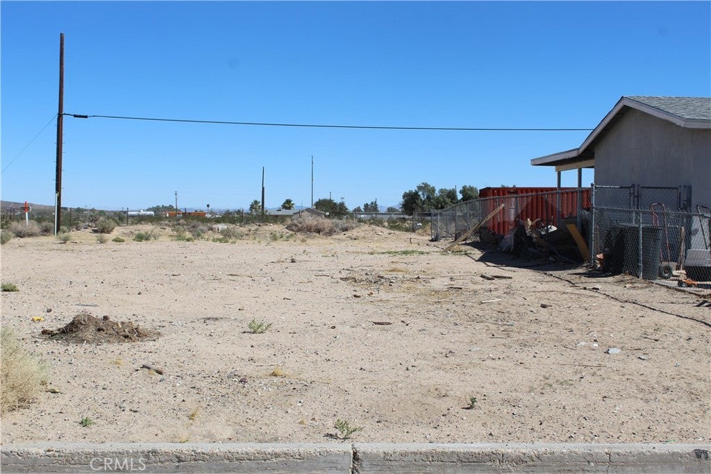 11 Dividing Line Street, Yermo CA Yermo Lots/Land Homes For Sale