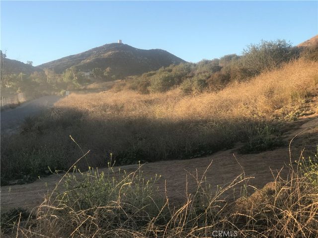 Lost Rd, Wildomar