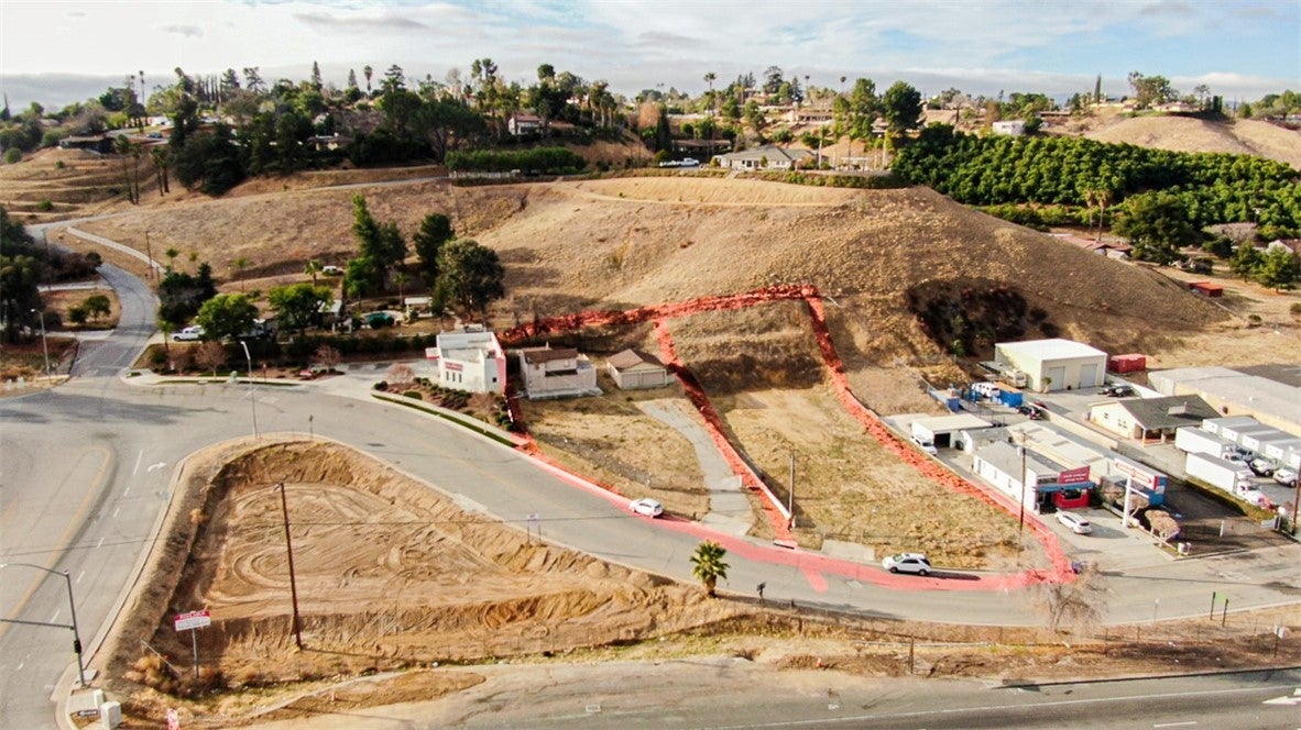 31313 Outer Hwy 10, Yucaipa CA Yucaipa Lots/Land Homes For Sale