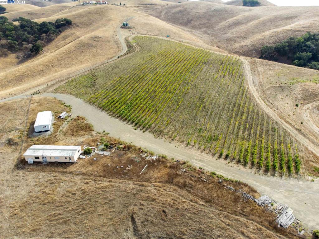 4255 Sheridan Rd, Sunol CA Sunol Lots/Land Homes For Sale