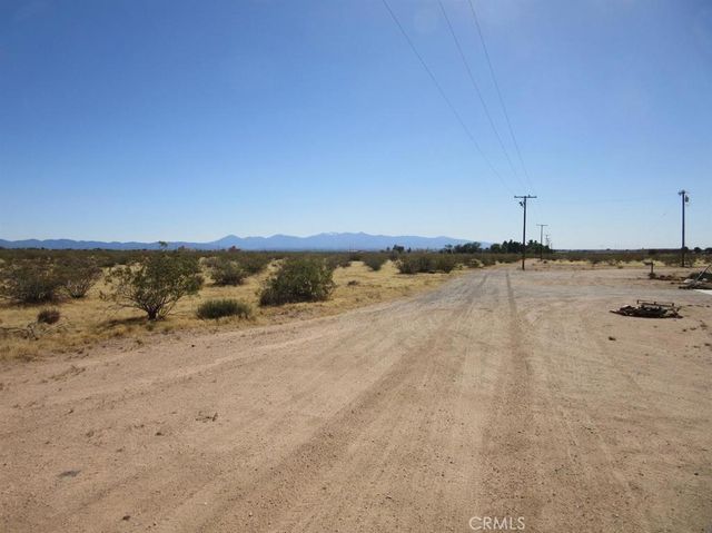 Candlewood Road, Apple Valley