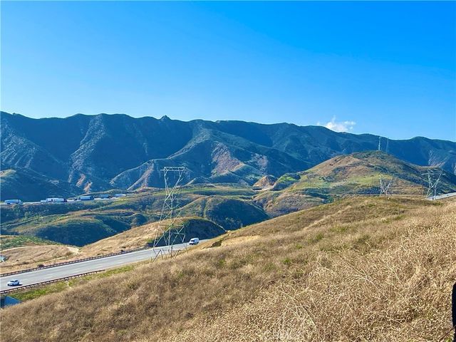 Ridge Route Rd, Castaic