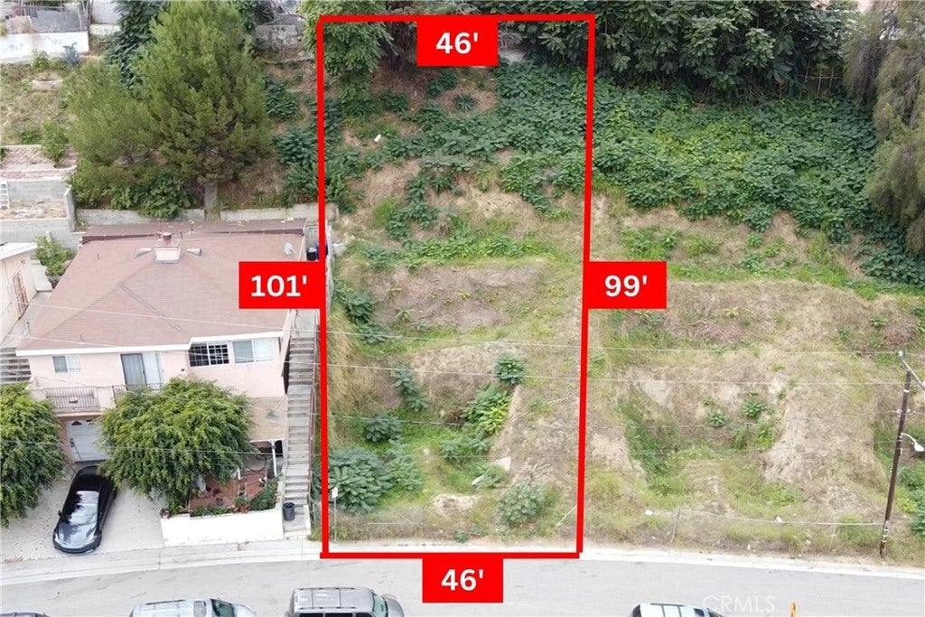 52270110 08 Bonnie Beach Place, Los Angeles