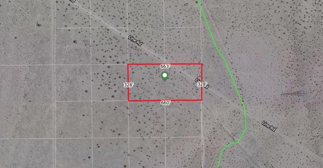 Vacant Land 5 Acres Apn#733100044, North Shore