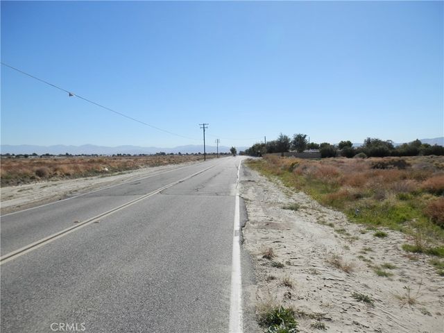20th St. E/ave H2, Lancaster