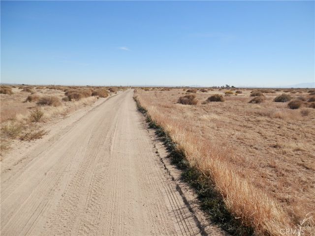 75 St.w/ave C, Antelope Acres
