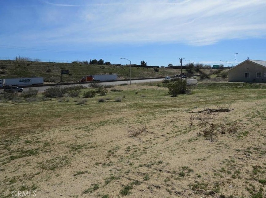 Puesta Del Sol Drive, Victorville CA Victorville Lots/Land Homes For Sale