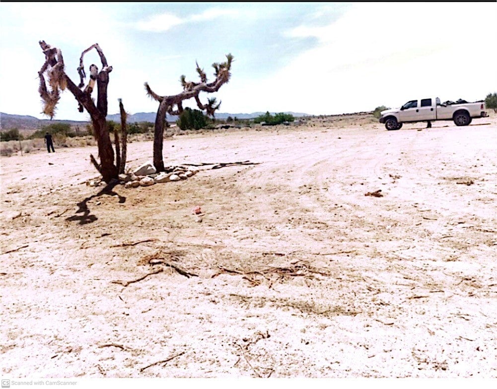 Vac/vic Fort Tejon Rd/228th St, Llano CA Llano Lots/Land Homes For Sale