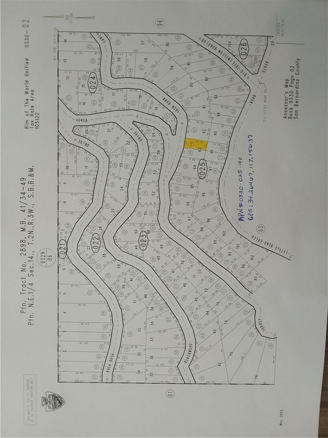 29643 Ironbark Lane, Cedar Glen