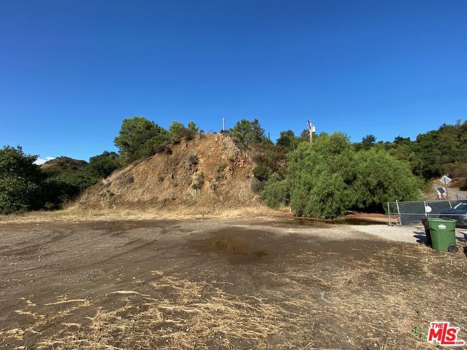 2034 Topanga Canyon Boulevard, Topanga CA Topanga Lots/Land Homes For