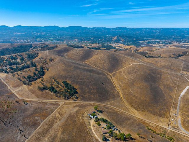 Hwy 41, Templeton