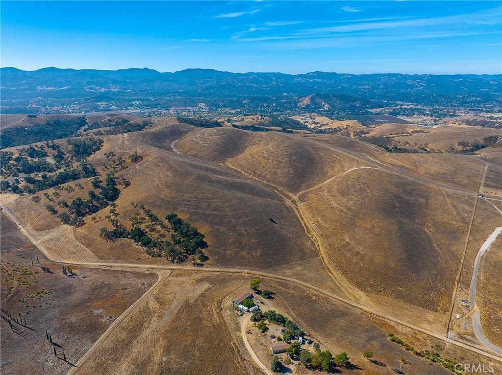 E Hwy 41, Templeton