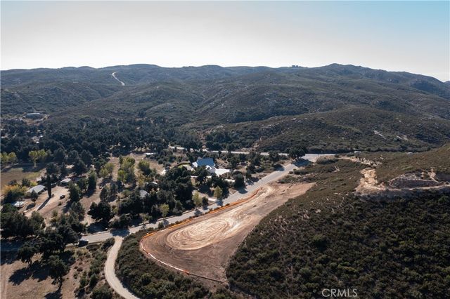47066 Twin Pines Road, Banning