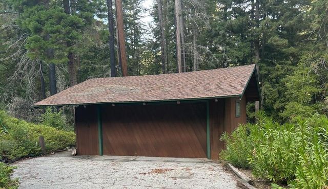 372 Lake Drive, Boulder Creek