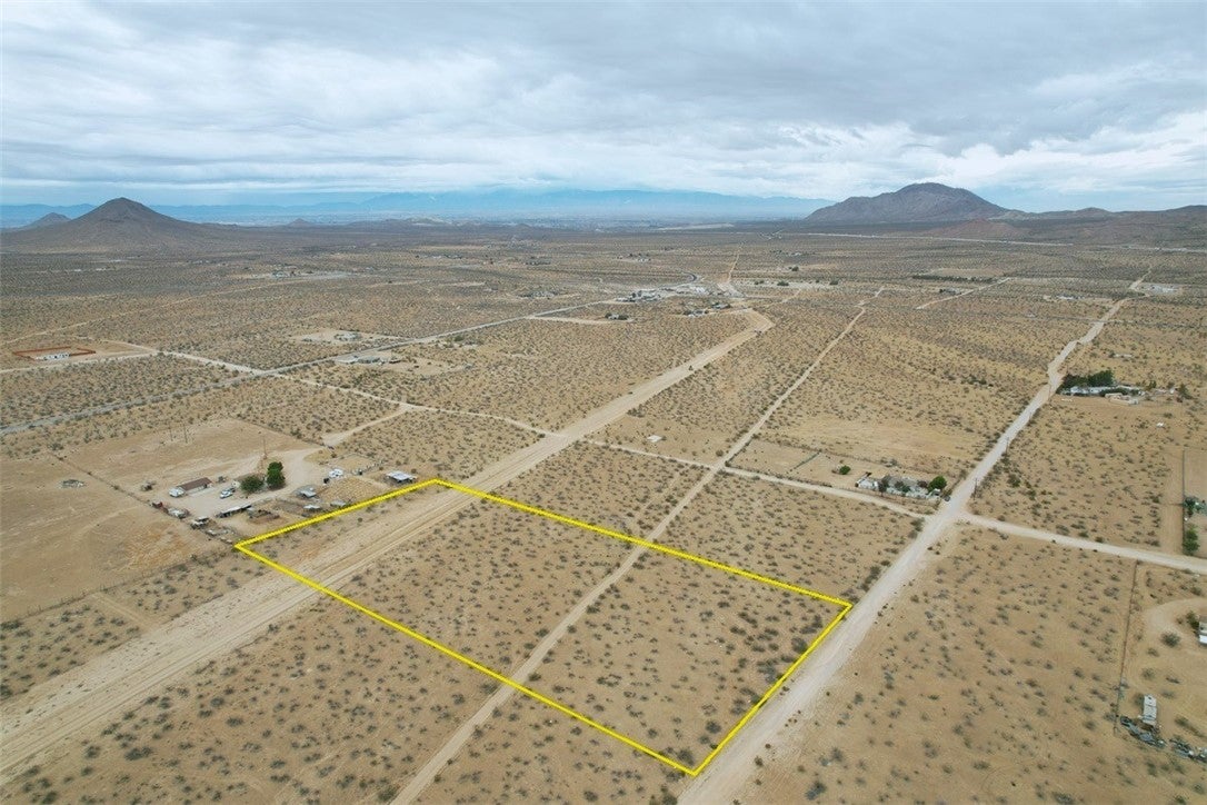 Colusa Road, Apple Valley CA Apple Valley Lots/Land Homes For Sale