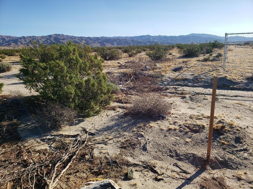Mountain Drive, Desert Hot Springs CA Desert Hot Springs Lots/Land