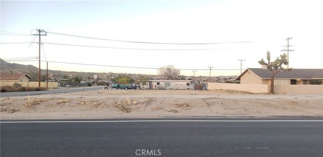 Ronald Drive, Yucca Valley