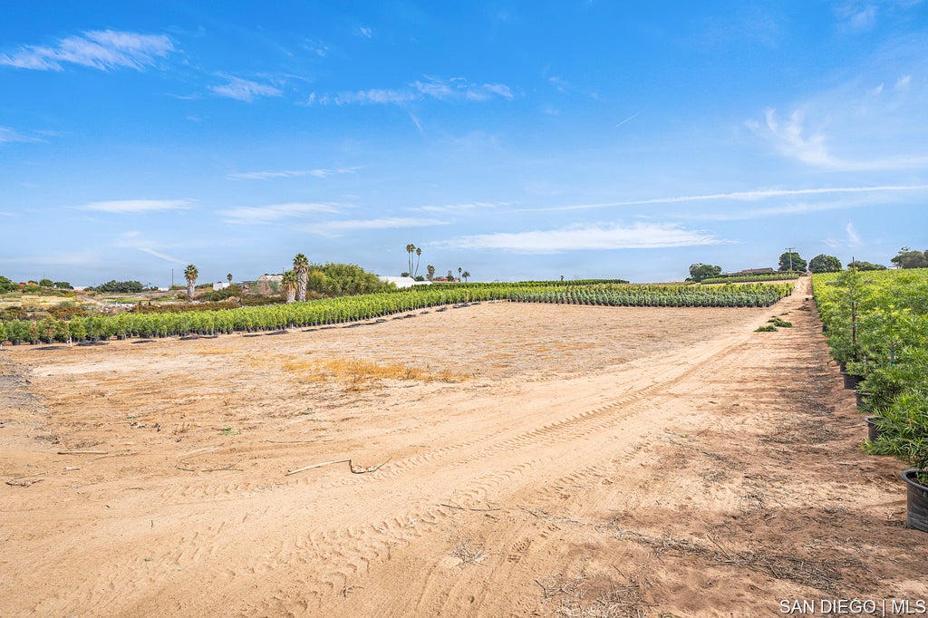 30835 Aquaduct Road, Bonsall CA Bonsall Lots/Land Homes For Sale