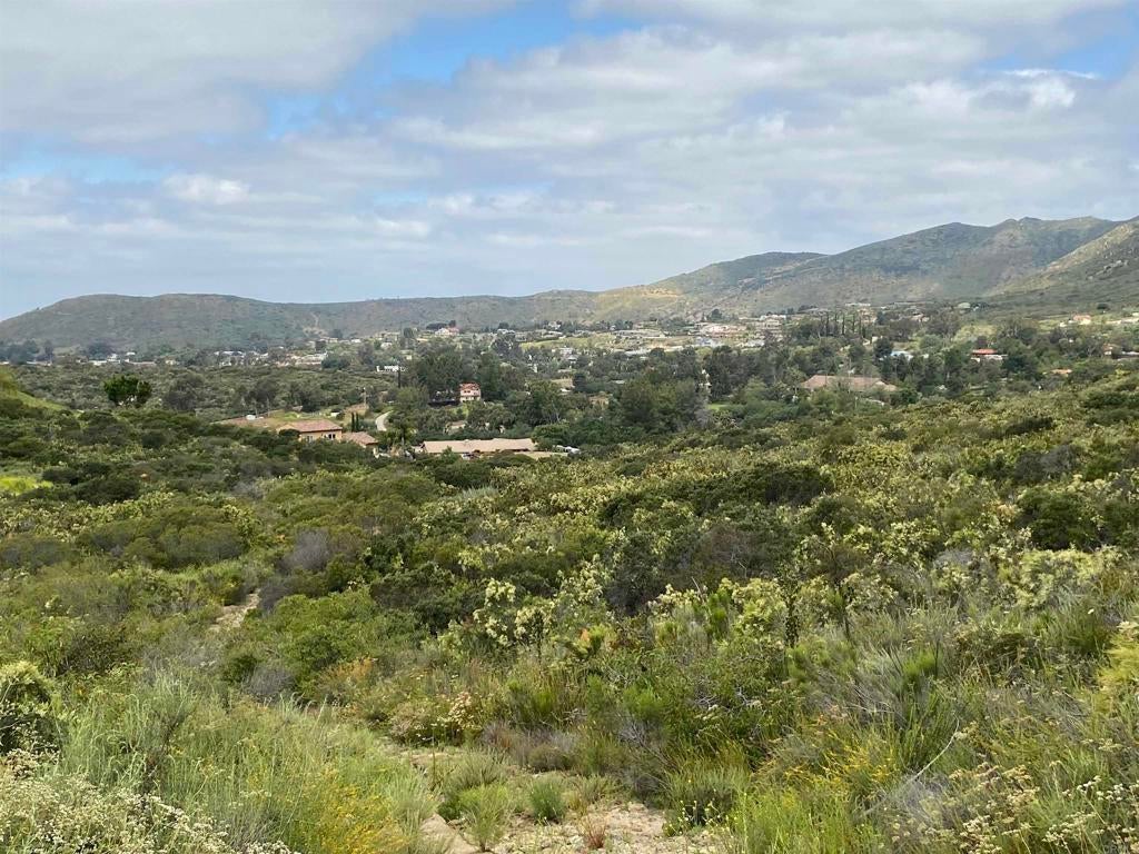 Rocky Mountain Rd, Jamul CA Jamul Lots/Land Homes For Sale