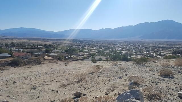 12466 Highland Avenue, Desert Hot Springs