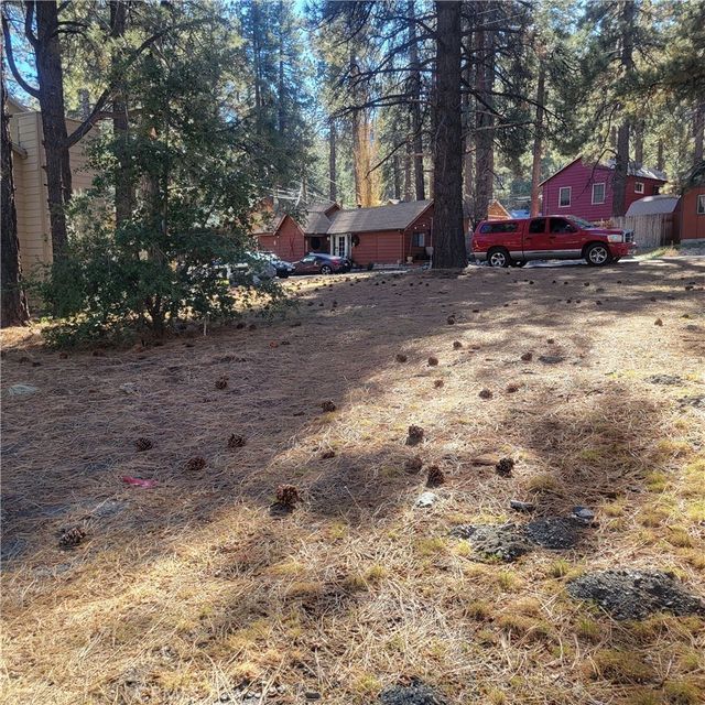 Ross, Wrightwood