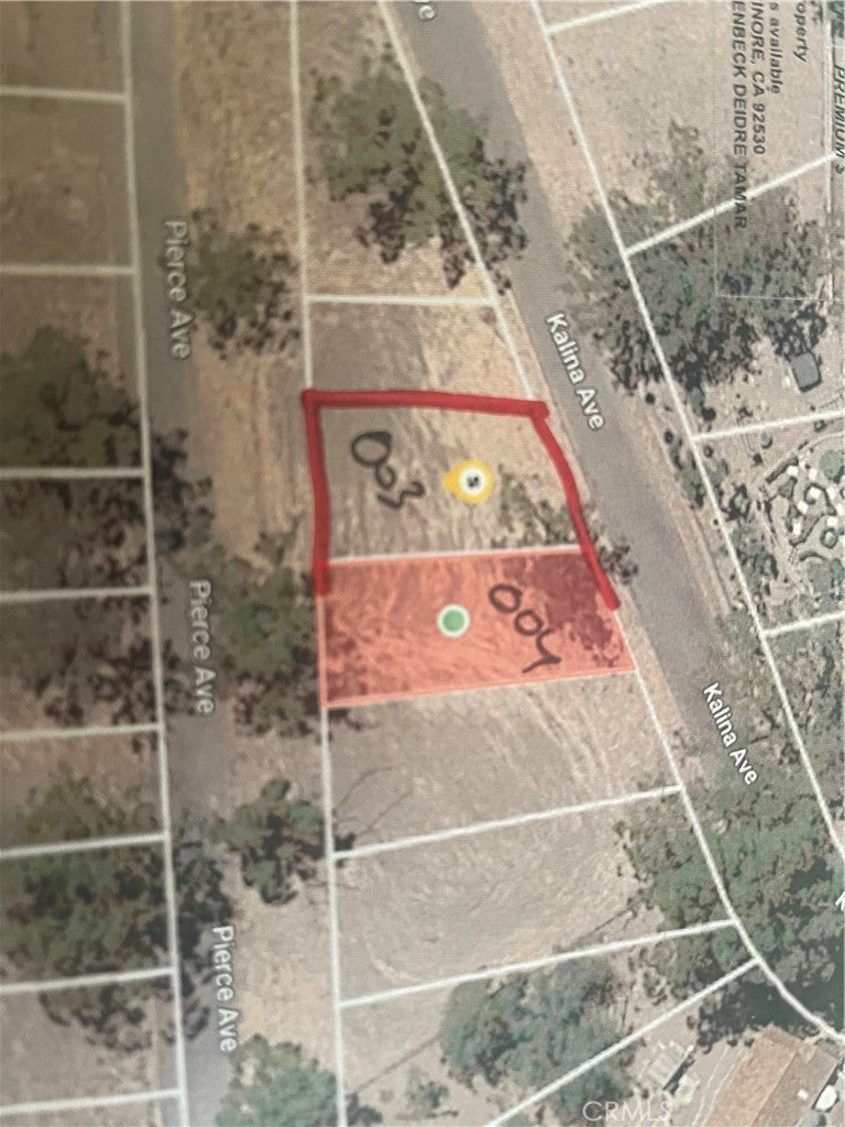 Pierce Street, Lake Elsinore CA Lake Elsinore Lots/Land Homes For Sale