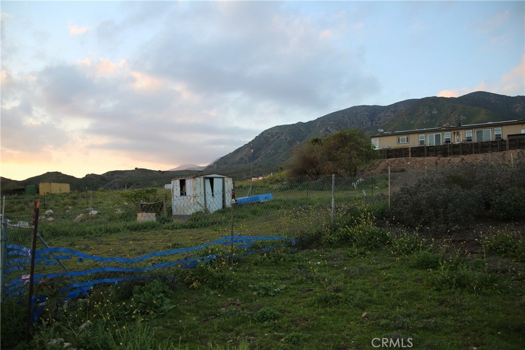 11245 +/ Barca Drive, Kagel Canyon CA Kagel Canyon Lots/Land Homes