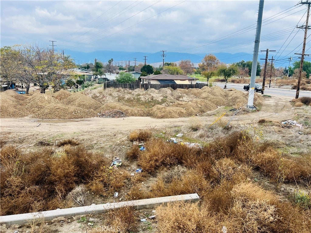 Baseline St, San Bernardino CA | San Bernardino Lots/Land Homes For Sale