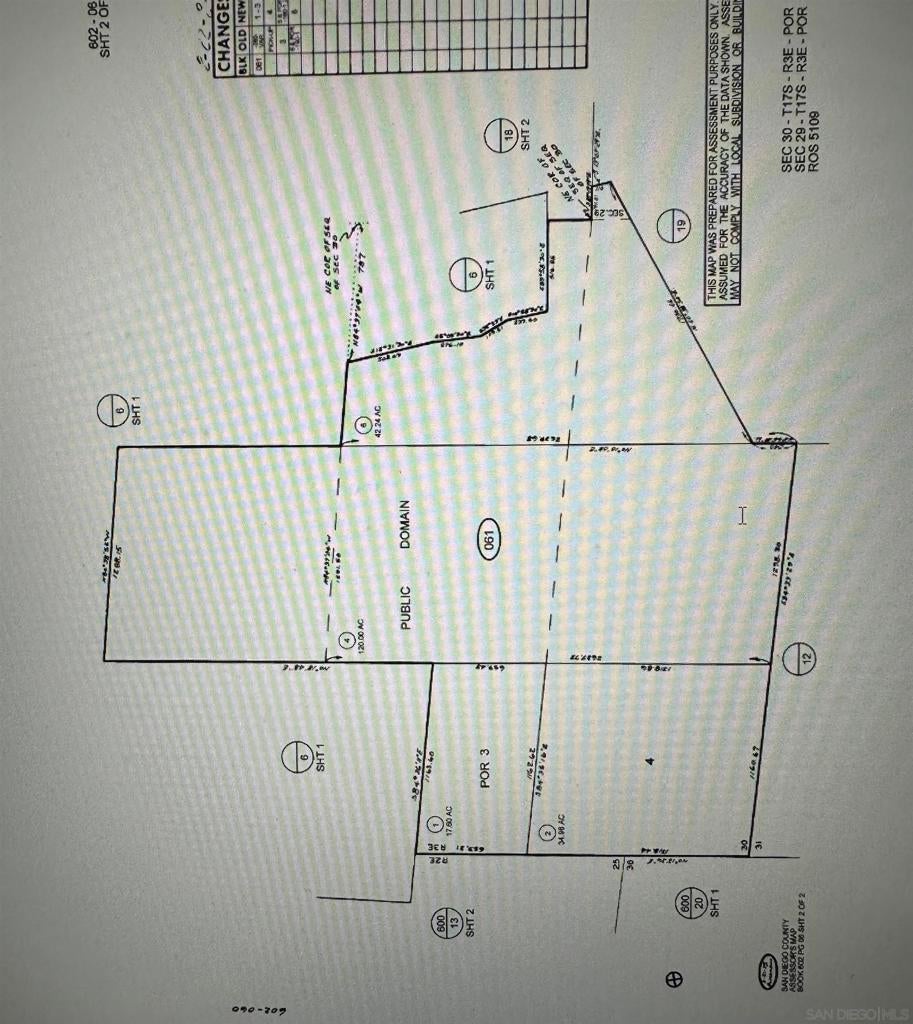 Temple Trl, Jamul CA Jamul Lots/Land Homes For Sale