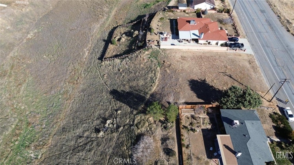21571 Westwood Boulevard, Tehachapi CA Tehachapi Lots/Land Homes For Sale