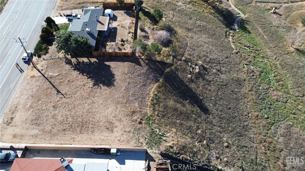 21571 Westwood Boulevard, Tehachapi CA Tehachapi Lots/Land Homes For Sale