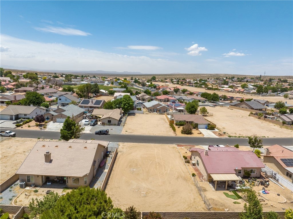 26663 Topsail Lane, Helendale CA Helendale Lots/Land Homes For Sale