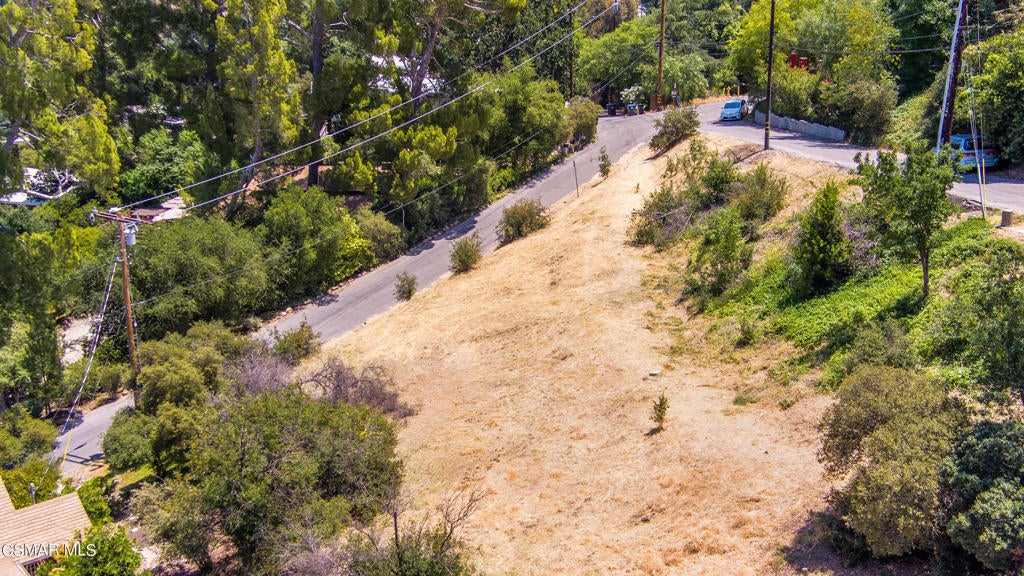 1905 Olivera Drive, Agoura Hills CA Agoura Hills Lots/Land Homes For Sale