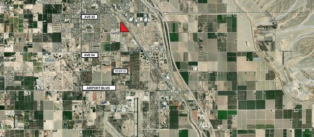 52560 Tyler Street, Coachella