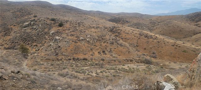 Cajalco Road, Corona