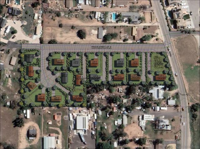 11320 El Nopal, Lakeside