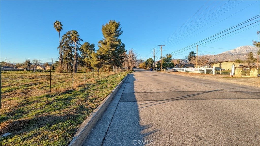 0 Parcel 1 3rd Street, Yucaipa CA Yucaipa Lots/Land Homes For Sale