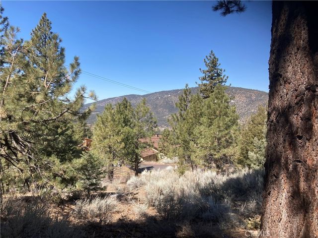 15125 Chestnut Drive, Pine Mountain Club