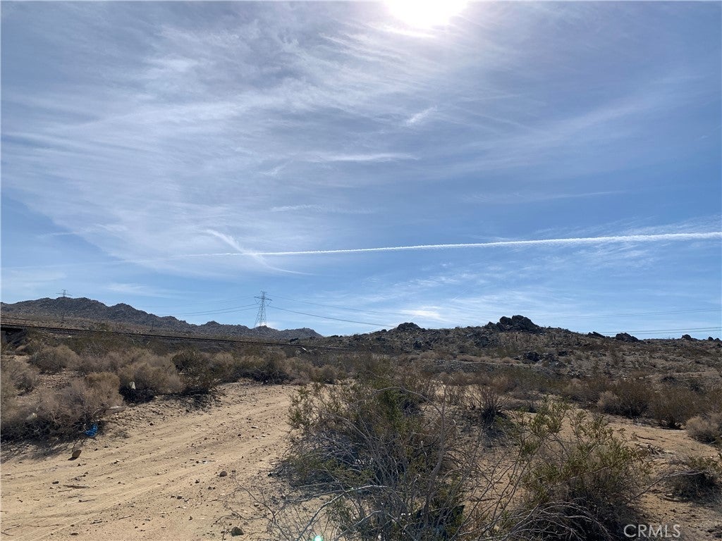 Clark Road, Lucerne Valley CA | Lucerne Valley Lots/Land Homes For Sale