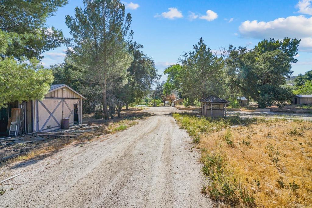 38901 Reed Valley Rd, Aguanga CA Aguanga Lots/Land Homes For Sale